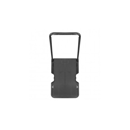 Plataforma Plegable Con...