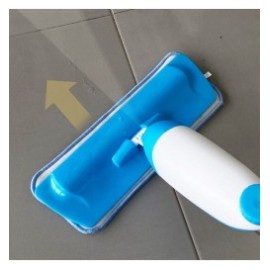 Trapeador Con Atomizador