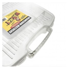 2 Pack Caja Multiusos Wacky