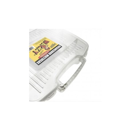 2 Pack Caja Multiusos Wacky