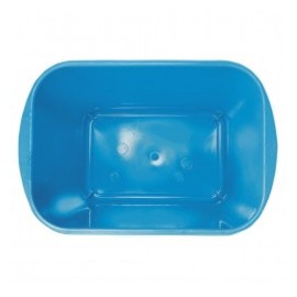 Bote De Basura Jumbo 26...